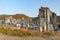 Harbour Bath in ancient Lycian city Patara. Turkey