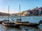 Harbour with boats - Porto, Portugal