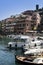 Harbour and Boats, Vernazza, Italy