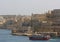 Harbour cruise, Valletta, Malta