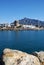 Harbour entrance, Puerto Banus, Marbella, Spain.