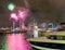 Harbour Fireworks display