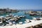 Harbour of Kyrenia