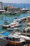 Harbour of Kyrenia