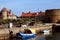 Harbour and Limekilns