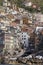 Harbour and Main street, Riomaggiore