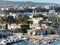 Harbour of Melilla, small boats