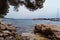 Harbour in Palma de Mallorca