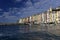 Harbour of Porto Venere, Italy