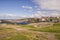 Harbour at Portsoy on Moray Firth