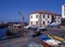 Harbour, Puerto de la Cruz, Tenerife.