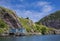 Harbour at Quidi Vidi, Newfoundland