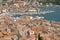 Harbour of Rovinj (Rovigno), Istra, Croatia