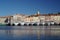 Harbour of Saint Tropez