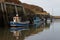 Harbour scene, Amlwch, Anglesey