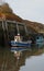 Harbour scene, Amlwch, Anglesey