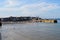 The harbour at St Ives, Cornwall, UK