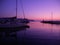 Harbour sunrise Cala Bona