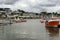 Harbour view, Polruan, Cornwall