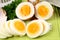 Hard Boiled Eggs