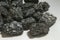 Hard coal anthracite