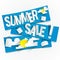 Hard Discount Summer Sale