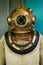 Hard Hat Diving Helmet