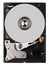 Hard magnetic disk