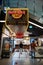 Hard Rock Cafe in Dubai International Airport