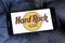 Hard Rock Cafe logo