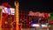 Hard Rock Cafe at the Strip in Las Vegas - LAS VEGAS, UNITED STATES - OCTOBER 31, 2023
