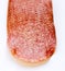 Hard Salami Slices