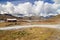 Hardangervidda Mountain Plateau