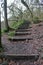 Hardcastle Crags, West Yorskhire