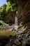 Hardraw Force Waterfall - Yorkshire - England