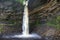 Hardraw Force, Yorkshire