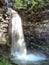 Hardraw Force, Yorkshire, England