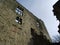 Hardwick, blue sky, old building, Derbyshire, lead windows