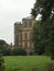 Hardwick Hall, Derbyshire, England