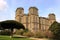 Hardwick Hall Elizabethan country house Derbyshire