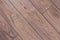 Hardwood floorboard