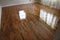 Hardwood Flooring in Home