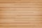 Hardwood maple basketball court floor viewed from above. Wooden floor pattern and texture. Vector