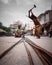 Hardworking Laborers With Passion in Pakistan