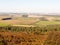 hardy monument tall building old special england dorset black down countryside nature landscape