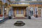 Harem section of the Topkapi Palace, in Istanbul, Turkey