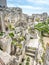 Hares` Burrow in Les Baux-de-provence, France