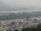 Haridwar City and Ganga view