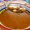 Harira, the traditional Berber soup of Morocco and Algeria