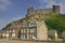 Harlech castle